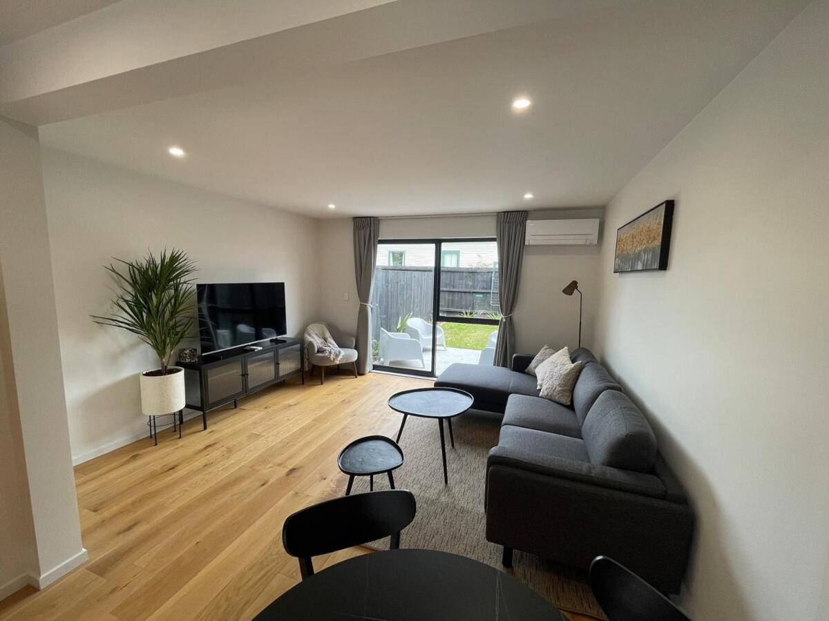 Fringe Hideout - 2 Bed With Car Park Apartment *