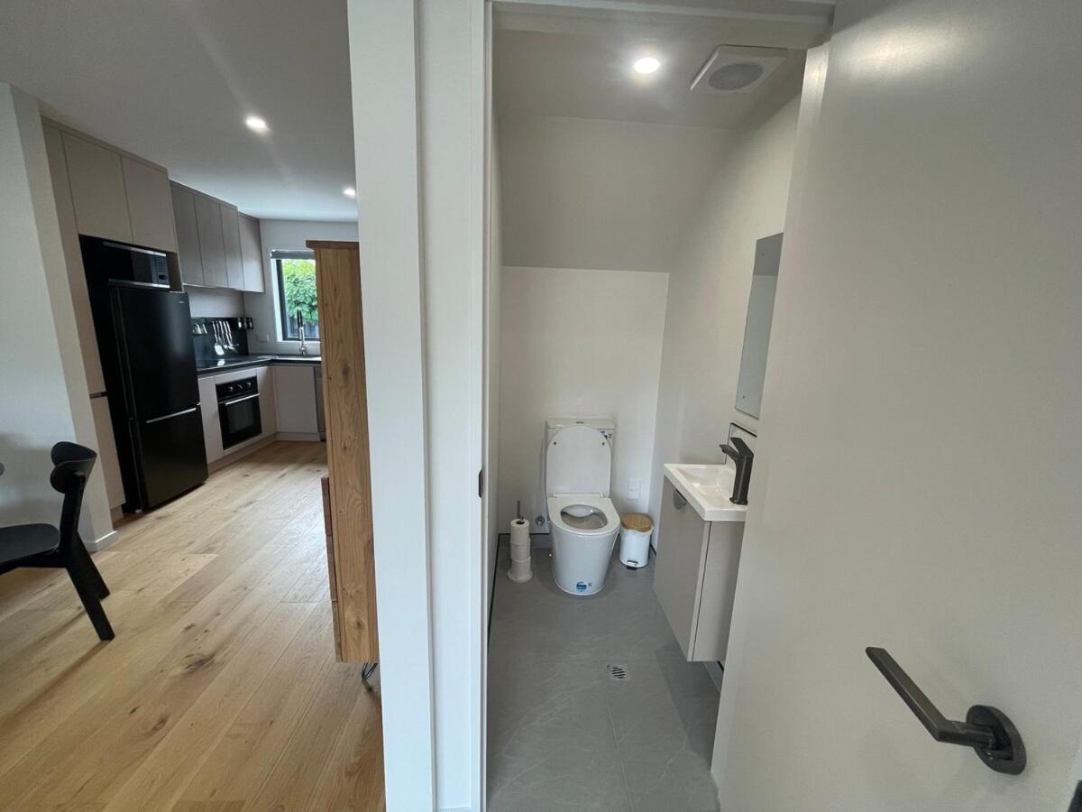 Fringe Hideout - 2 Bed With Car Park * Christchurch